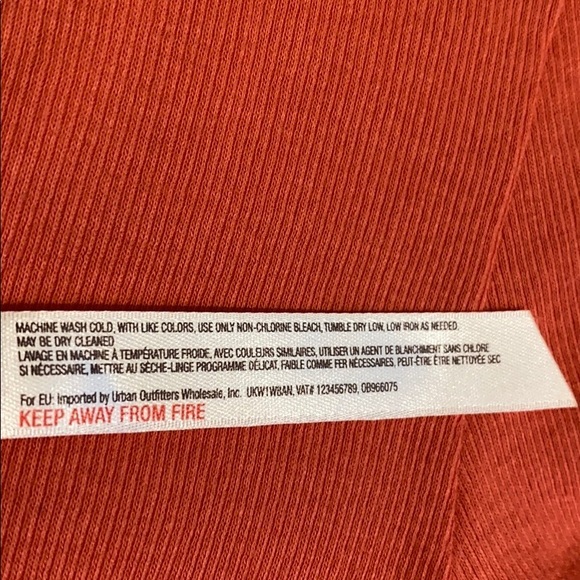 Free People Up All Night Top. S - Picture 13 of 13